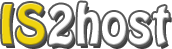 تصميم واستضافه is2host